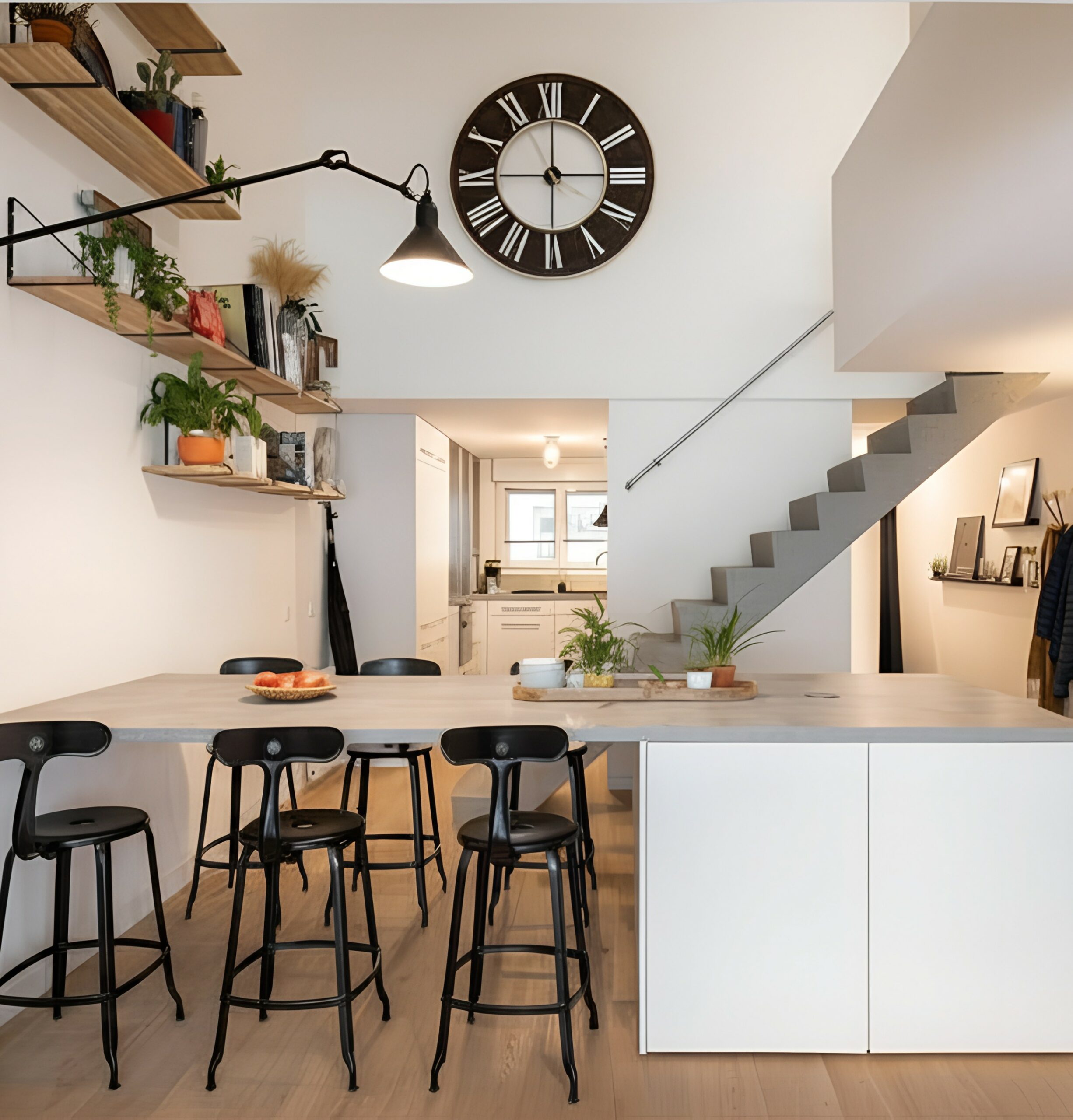 Décoratrice d’intérieur dans Les Landes